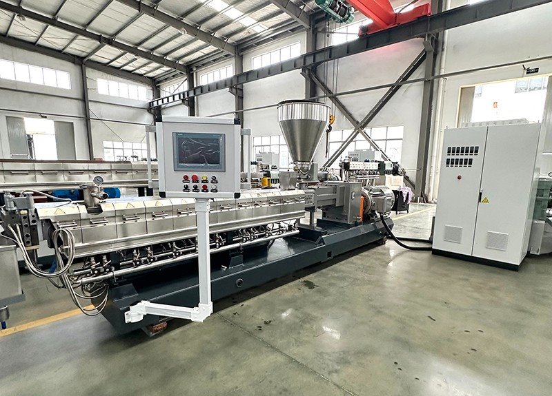 Screw Extrusion Machine best Screw Extrusion Machine best